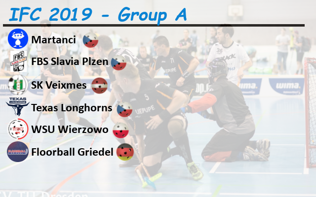 Gruppe A